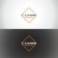 Logo & stationery # 1111217 for Creation of a logo and a graphic identity for a 2 0 Real Estate Agency contest