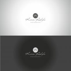 Logo & stationery # 668012 for Logo/brandstyling photographer contest