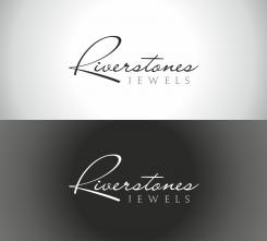 Logo & Huisstijl # 413907 voor Nieuwe huisstijl + Logo voor Riverstones Jewels wedstrijd