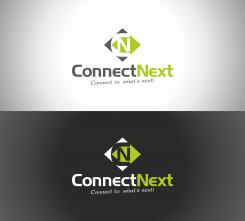 Logo & Huisstijl # 533988 voor ConnectNext wedstrijd