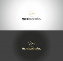 Logo & stationery # 564084 for Mooiaanbod.nl contest