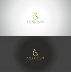 Logo & Huisstijl # 865741 voor ontwerp een fris fruitig huisstijl / logo voor ons bedrijf in spa's zwemspa's en sauna wedstrijd