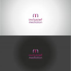 Logo & Huisstijl # 974486 voor voor een nieuw te starten mediationpraktijk  genaamd Inclusief mediation wedstrijd