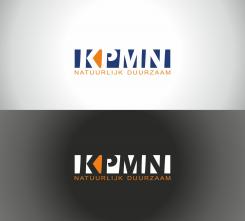 Logo & Huisstijl # 424141 voor KPMN...... fibonacci en de gulden snede  wedstrijd