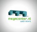 Logo & stationery # 372678 for megacenter.nl contest