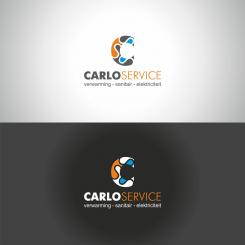 Logo & Huisstijl # 660591 voor CarloService wedstrijd