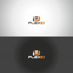 Logo & stationery # 886809 for Logo and corparate identity FlexID contest