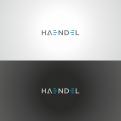 Logo & stationery # 1260494 for Haendel logo and identity contest