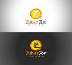 Logo & Huisstijl # 500785 voor Zonnepanelen advies  wedstrijd