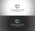 Logo & Corp. Design  # 508309 für Logo für eine Pflegehilfsmittelbox = Carevice und Carevice Box Wettbewerb