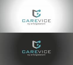 Logo & Corporate design  # 508309 für Logo für eine Pflegehilfsmittelbox = Carevice und Carevice Box Wettbewerb