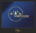 Logo & stationery # 446112 for Wepcom contest