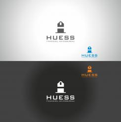 Logo & Huisstijl # 615750 voor Ontwerp een modern logo voor een nieuw regionaal financieel adviesbureau! wedstrijd