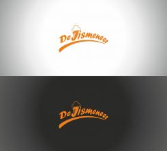 Logo & Huisstijl # 513526 voor De IJsmeneer zoekt een nieuw logo/huisstijl, Hip Trendy Strak wedstrijd