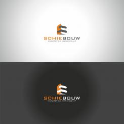 Logo & Huisstijl # 656179 voor nieuw logo voor SchieBouw wedstrijd