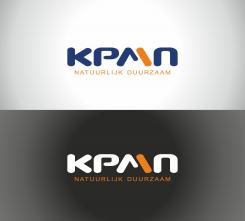 Logo & Huisstijl # 424144 voor KPMN...... fibonacci en de gulden snede  wedstrijd