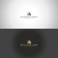 Logo & Huisstijl # 859525 voor Restaurant de Gouden Leeuw wedstrijd