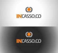 Logo & stationery # 251196 for Design a sparkling, modern house style (including logo) for our new collection agency, called incasso.co contest