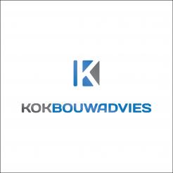 Logo & stationery # 455146 for Design a new logo and branding for Kok Bouwadvies (building advice) contest