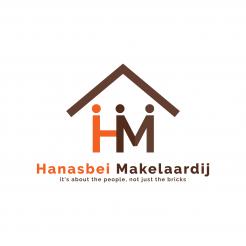 Logo & stationery # 494574 for Design a logo + house style for a new real estate office contest