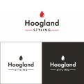 Logo & stationery # 675155 for Logo for webshop and store: Hoogland Styling contest