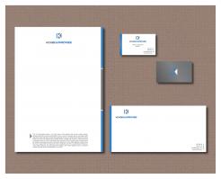 Logo & stationery # 455161 for Design a new logo and branding for Kok Bouwadvies (building advice) contest