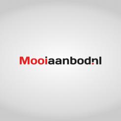Logo & stationery # 558992 for Mooiaanbod.nl contest