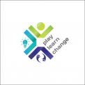 Logo & Huisstijl # 451755 voor Ontwerp een logo voor Play Learn Change wedstrijd