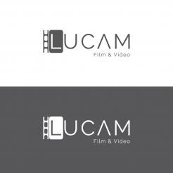 Logo & stationery # 481159 for Logo Filmcompany contest