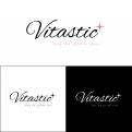 Logo & stationery # 502931 for Vitastic - Keep The Sparkle Alive  contest