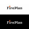 Logo & stationery # 482170 for Design a modern and recognizable logo for the company Fireplan contest