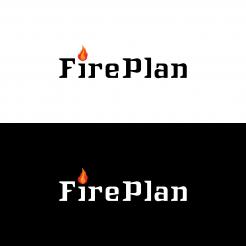Logo & stationery # 482170 for Design a modern and recognizable logo for the company Fireplan contest