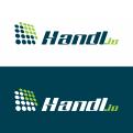 Logo & stationery # 532249 for HANDL needs a hand... contest