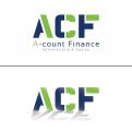 Logo & stationery # 508877 for Design logo & stationary design for A-count Finance! contest