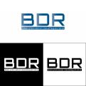 Logo & stationery # 491726 for BDR BV contest