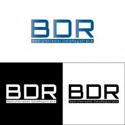 Logo & stationery # 491726 for BDR BV contest