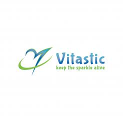 Logo & stationery # 502561 for Vitastic - Keep The Sparkle Alive  contest