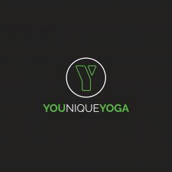 Logo & Corp. Design  # 503267 für Entwerfen Sie ein modernes+einzigartiges Logo und Corp. Design für Yoga Trainings Wettbewerb