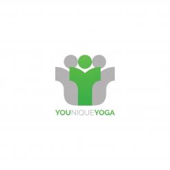 Logo & Corp. Design  # 503269 für Entwerfen Sie ein modernes+einzigartiges Logo und Corp. Design für Yoga Trainings Wettbewerb