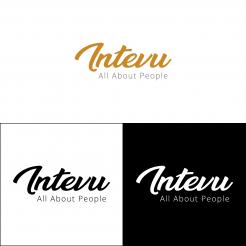 Logo & stationery # 810544 for Logo + identity for a new HR recruitment company contest