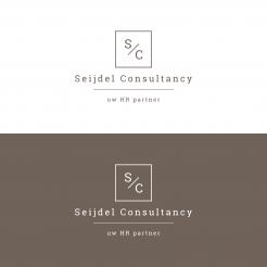 Logo & stationery # 694787 for a professional and warm logo for an HR professional contest