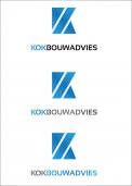 Logo & stationery # 455228 for Design a new logo and branding for Kok Bouwadvies (building advice) contest