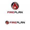 Logo & Huisstijl # 485725 voor Ontwerp een strak en herkenbaar logo voor het bedrijf Fireplan  wedstrijd