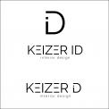 Logo & stationery # 462654 for Design a logo and visual identity for Keizer ID (interior design)  contest