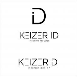 Logo & stationery # 462654 for Design a logo and visual identity for Keizer ID (interior design)  contest