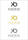 Logo & stationery # 462666 for Design a logo and visual identity for Keizer ID (interior design)  contest