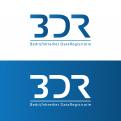 Logo & stationery # 490053 for BDR BV contest