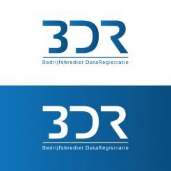 Logo & stationery # 490053 for BDR BV contest