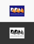 Logo & stationery # 1074130 for Design a fresh logo and corporate identity for DDN Assuradeuren, a new player in the Netherlands contest