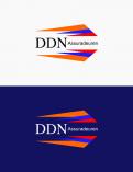 Logo & stationery # 1073998 for Design a fresh logo and corporate identity for DDN Assuradeuren, a new player in the Netherlands contest